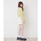 デニムSPT | RETRO GIRL | 詳細画像9