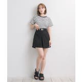 ベルト付きインタックSPT | RETRO GIRL | 詳細画像11