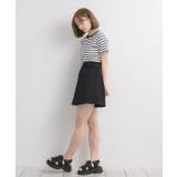 ベルト付きインタックSPT | RETRO GIRL | 詳細画像12