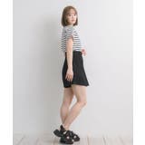 ベルト付きインタックSPT | RETRO GIRL | 詳細画像13