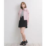 ベルト付きインタックSPT | RETRO GIRL | 詳細画像15