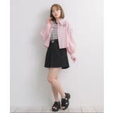 ベルト付きインタックSPT | RETRO GIRL | 詳細画像16