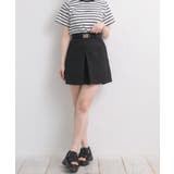 ベルト付きインタックSPT | RETRO GIRL | 詳細画像17