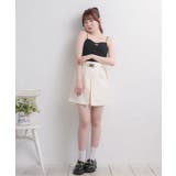 ベルト付きインタックSPT | RETRO GIRL | 詳細画像2