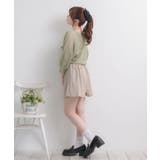 ベルト付きインタックSPT | RETRO GIRL | 詳細画像25