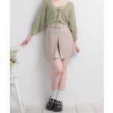 ベルト付きインタックSPT | RETRO GIRL | 詳細画像28