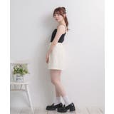 ベルト付きインタックSPT | RETRO GIRL | 詳細画像3