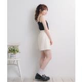 ベルト付きインタックSPT | RETRO GIRL | 詳細画像4