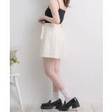 ベルト付きインタックSPT | RETRO GIRL | 詳細画像9