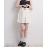 WHT4 | ベルト付きインタックSPT | RETRO GIRL