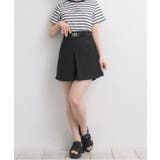 BLK1 | ベルト付きインタックSPT | RETRO GIRL