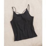 カップ付キャミ | RETRO GIRL | 詳細画像11 