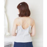 カップ付キャミ | RETRO GIRL | 詳細画像23 