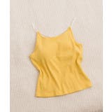 カップ付キャミ | RETRO GIRL | 詳細画像24 