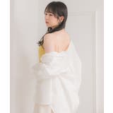 カップ付キャミ | RETRO GIRL | 詳細画像30 