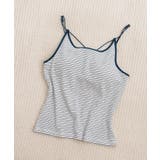 カップ付キャミ | RETRO GIRL | 詳細画像31 