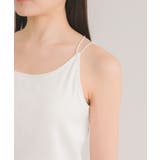 カップ付キャミ | RETRO GIRL | 詳細画像7 