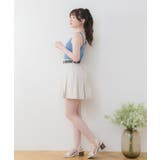 テレコカップ付キャミ | RETRO GIRL | 詳細画像22 