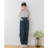 テレコカップ付キャミ | RETRO GIRL | 詳細画像28 