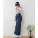 テレコカップ付キャミ | RETRO GIRL | 詳細画像29 