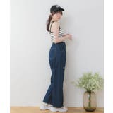 テレコカップ付キャミ | RETRO GIRL | 詳細画像30 