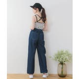 テレコカップ付キャミ | RETRO GIRL | 詳細画像31 