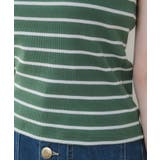 テレコカップ付キャミ | RETRO GIRL | 詳細画像36 