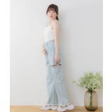 テレコカップ付キャミ | RETRO GIRL | 詳細画像6 