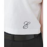 裾刺繍カップインキャミ | RETRO GIRL | 詳細画像18 