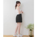 裾刺繍カップインキャミ | RETRO GIRL | 詳細画像21 