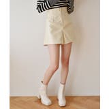フェイクレザーSPT | RETRO GIRL | 詳細画像6 