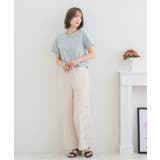 サイドリボンパンツ | RETRO GIRL | 詳細画像10 