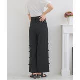 サイドリボンパンツ | RETRO GIRL | 詳細画像16 