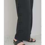 サイドリボンパンツ | RETRO GIRL | 詳細画像19 