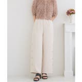 サイドリボンパンツ | RETRO GIRL | 詳細画像2 