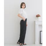 サイドリボンパンツ | RETRO GIRL | 詳細画像22 