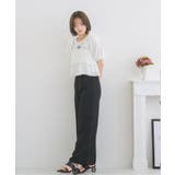 サイドリボンパンツ | RETRO GIRL | 詳細画像23 