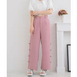 サイドリボンパンツ | RETRO GIRL | 詳細画像26 