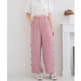 サイドリボンパンツ | RETRO GIRL | 詳細画像27 