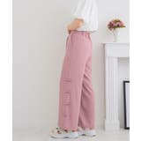 サイドリボンパンツ | RETRO GIRL | 詳細画像28 