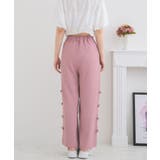 サイドリボンパンツ | RETRO GIRL | 詳細画像29 