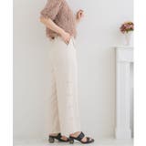 サイドリボンパンツ | RETRO GIRL | 詳細画像3 