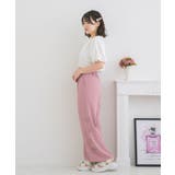 サイドリボンパンツ | RETRO GIRL | 詳細画像32 