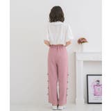 サイドリボンパンツ | RETRO GIRL | 詳細画像33 