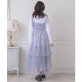 プリーツチュールSK 【Emsexcite】チュールスカート ティアードスカート | RETRO GIRL | 詳細画像21 