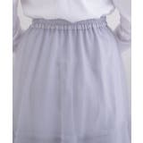 プリーツチュールSK 【Emsexcite】チュールスカート ティアードスカート | RETRO GIRL | 詳細画像26 