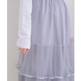 プリーツチュールSK 【Emsexcite】チュールスカート ティアードスカート | RETRO GIRL | 詳細画像27 