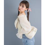 【WEB限定】リボンBAG | RETRO GIRL | 詳細画像5 