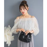 【WEB限定】リボンBAG | RETRO GIRL | 詳細画像8 