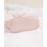 レースアップミニトート | RETRO GIRL | 詳細画像16 